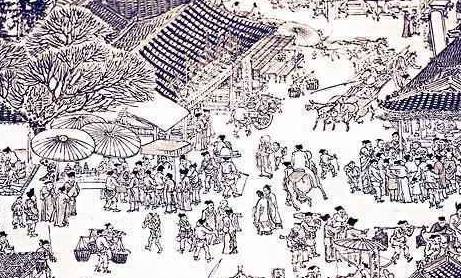 中国历史上历史图片