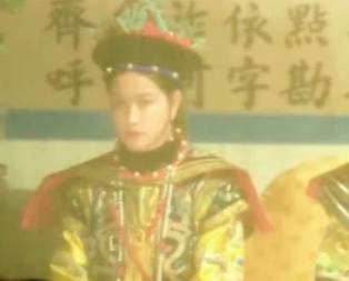 丽妃历史图片