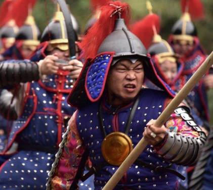 古代历史图片