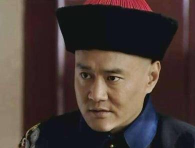 胤祥历史图片