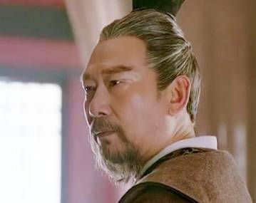 李严历史图片