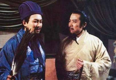 李严历史图片