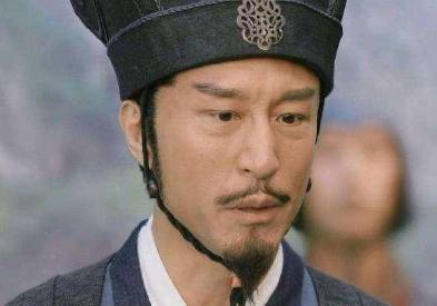李严历史图片