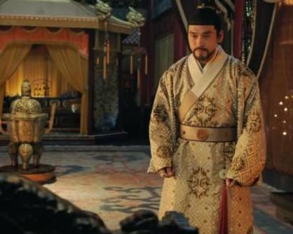 明朝历史图片