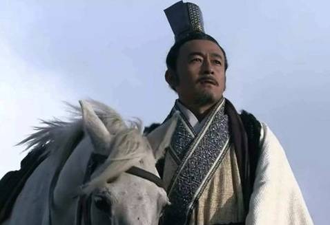 秦惠文王历史图片