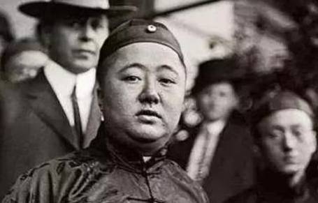 清朝历史图片