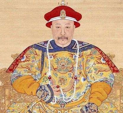 清朝历史图片