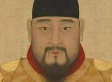 明朝历史图片