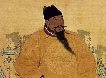 明朝历史图片