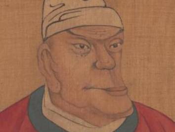 明朝历史图片