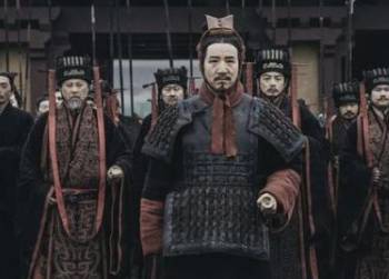 赵国历史图片