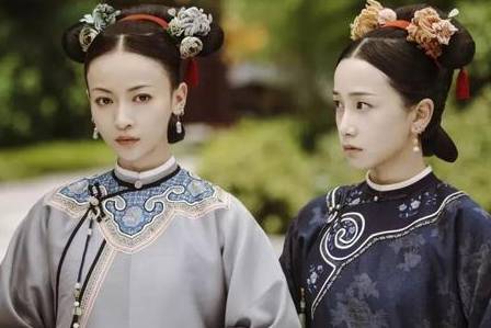 清朝历史图片