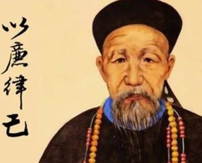 清朝历史图片