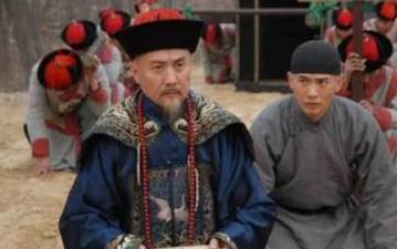 清朝历史图片