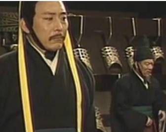 秦晋之好历史图片