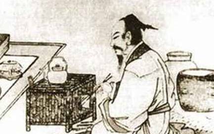 唐人在夏季都吃什么东西?凉面、汤面全都有历史图片
