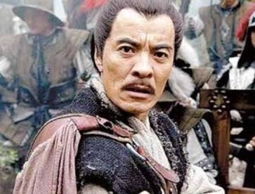 李自成历史图片