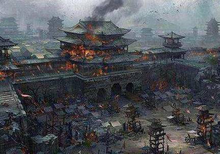 古代历史图片