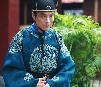 明朝历史图片