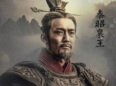 宣太后历史图片
