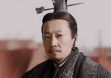 宣太后历史图片