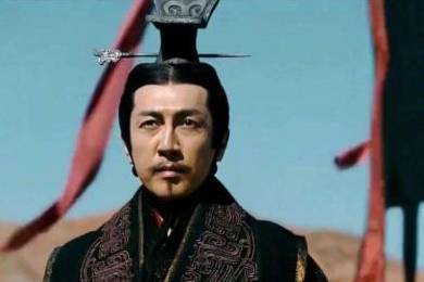 宣太后历史图片