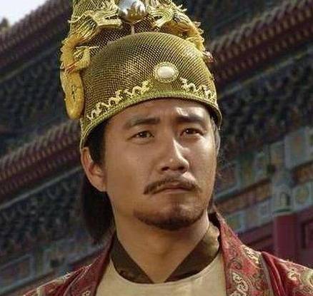 明朝历史图片
