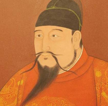 明朝历史图片