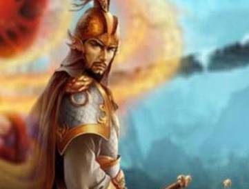 先轸历史图片