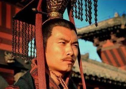 蜀汉历史图片