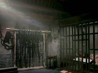 杨继盛历史图片