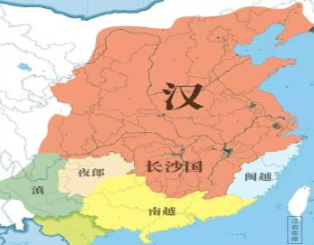 南越国历史图片