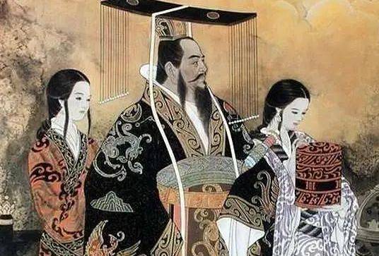 宋朝历史图片