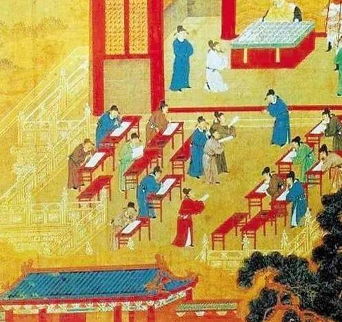 隋朝历史图片