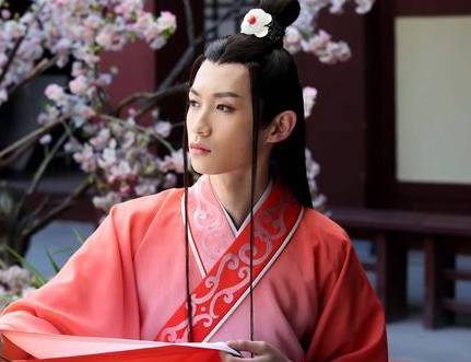 李存勖历史图片
