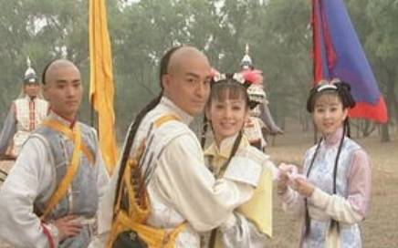 多尔衮历史图片