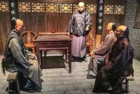状元历史图片