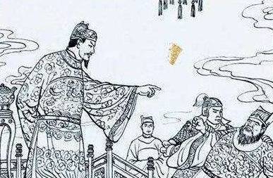 明朝历史图片
