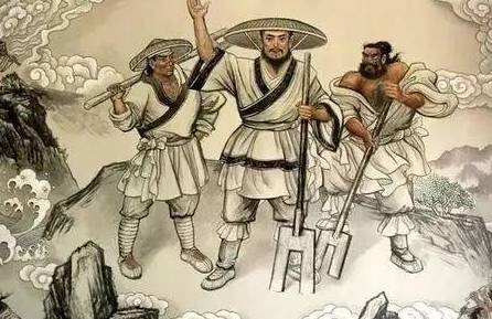 宋朝历史图片