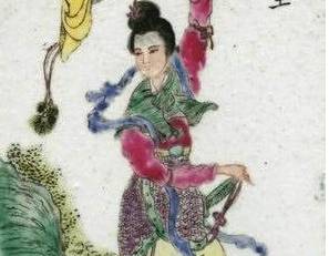 李渊历史图片
