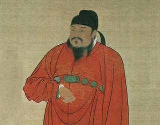 宋朝历史图片