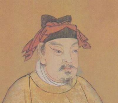 北宋初年四大名将历史图片