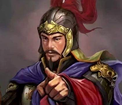 北宋初年四大名将历史图片