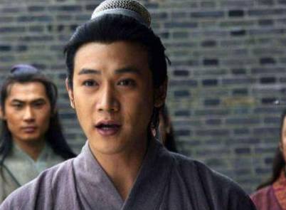 苏洵历史图片