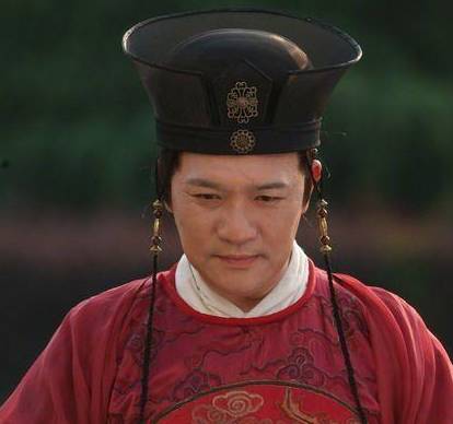 明朝历史图片