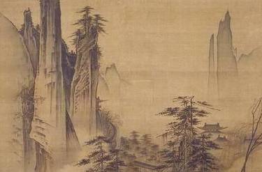 马远历史图片