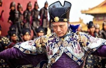 清朝历史图片