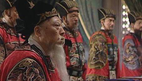 明朝历史图片