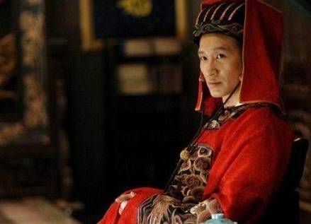 明朝历史图片
