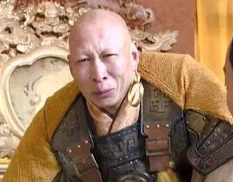 朱元璋历史图片